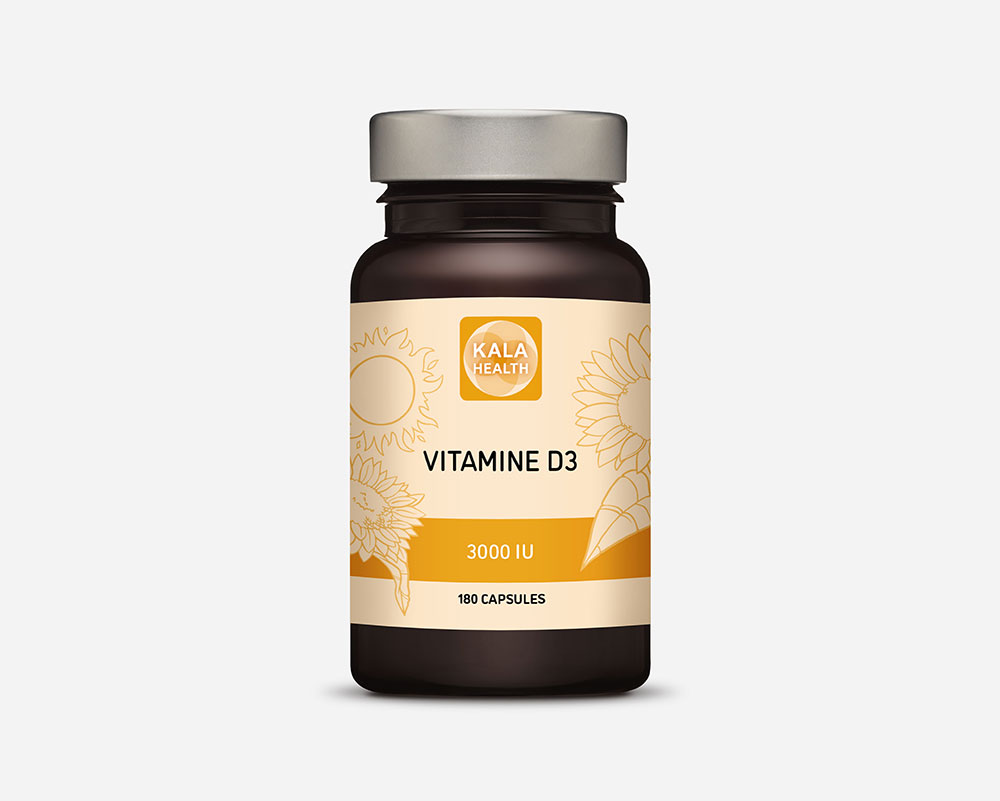 vitamine e