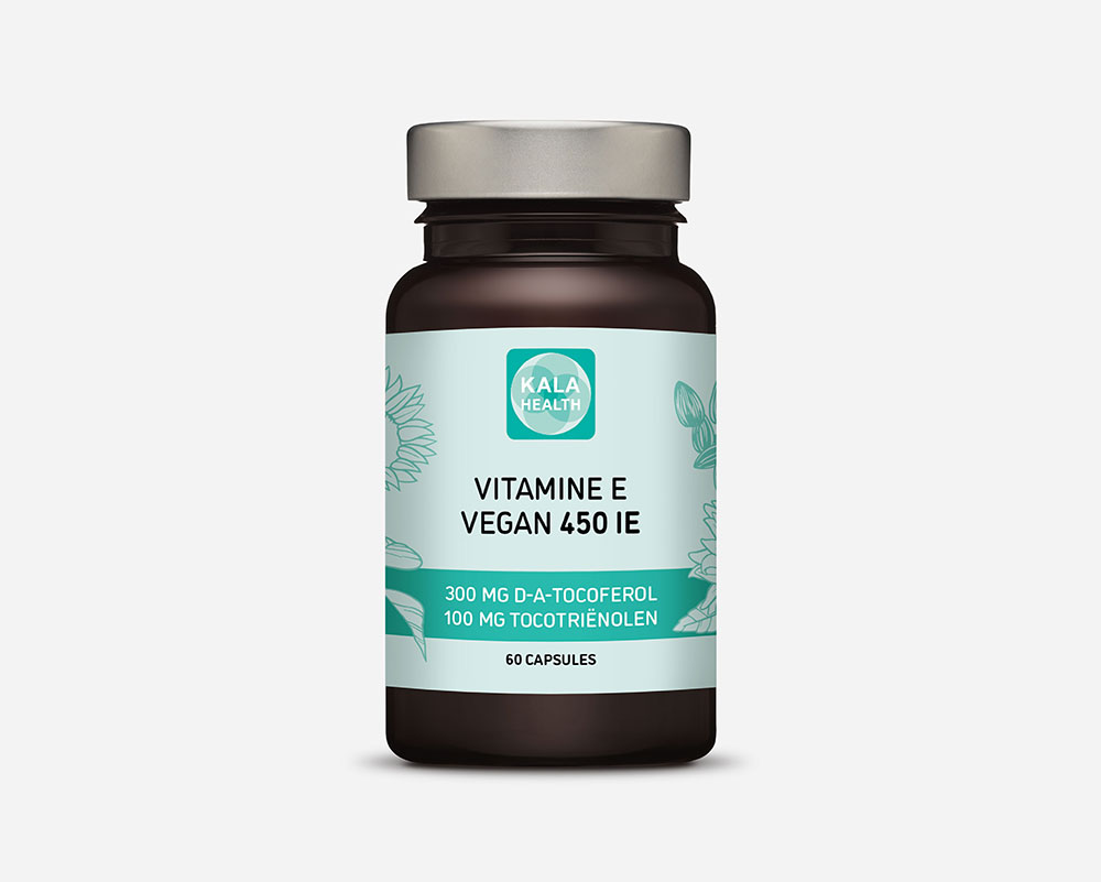 omega 3 vetzuren