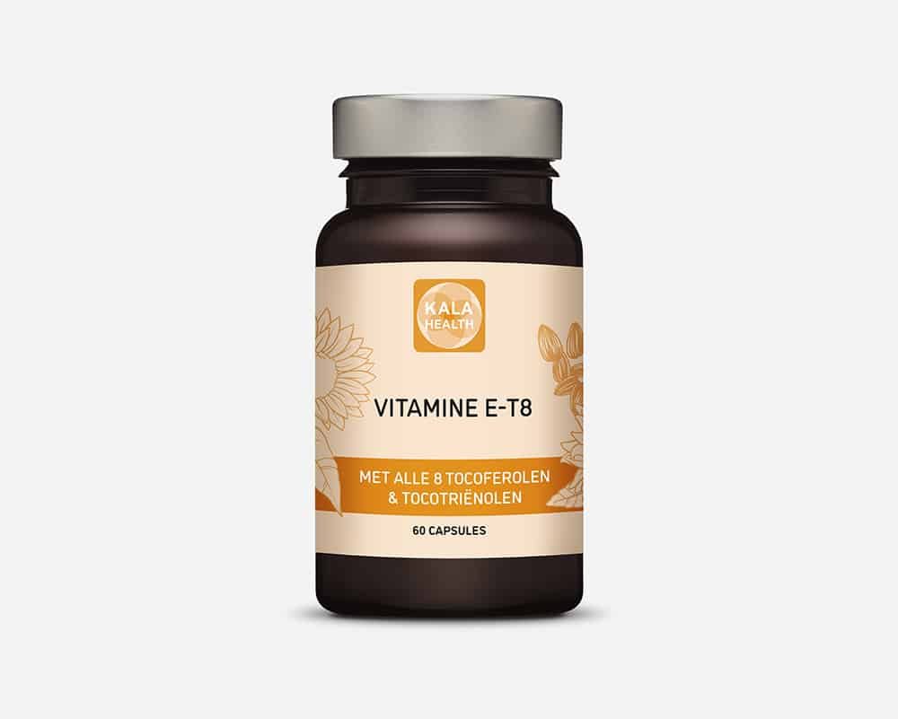 vitamine e