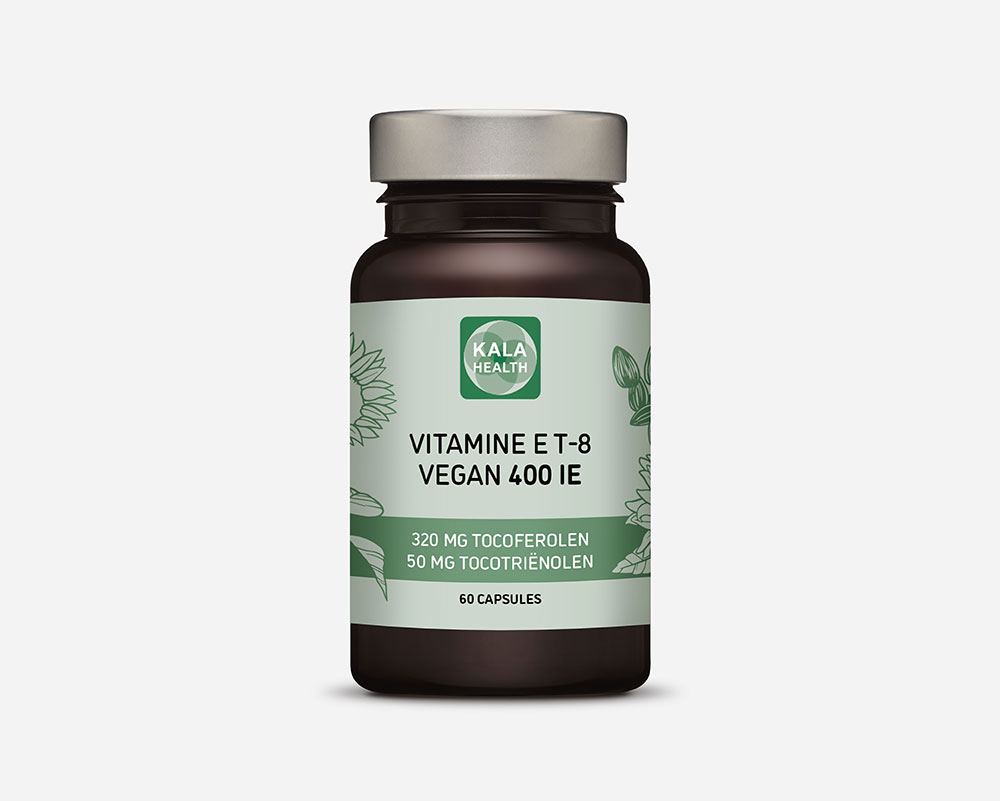 vitamine e