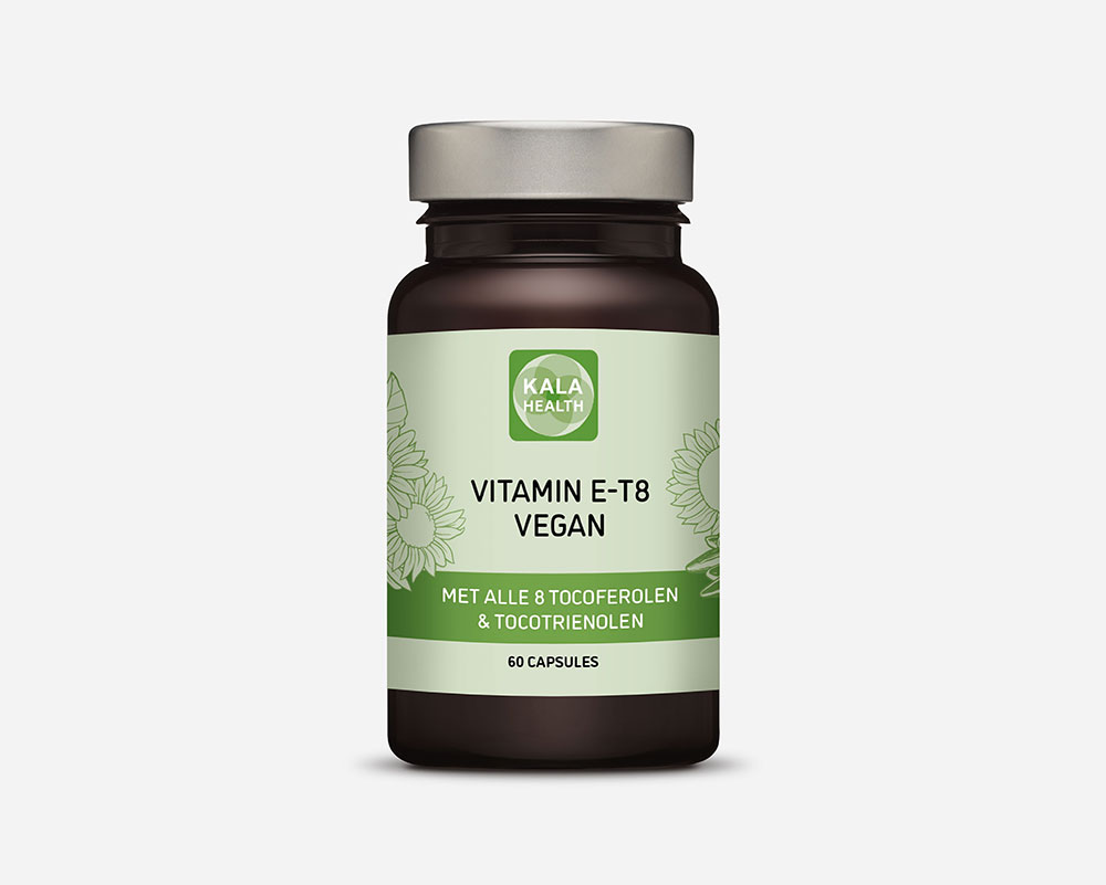 omega 3 vetzuren