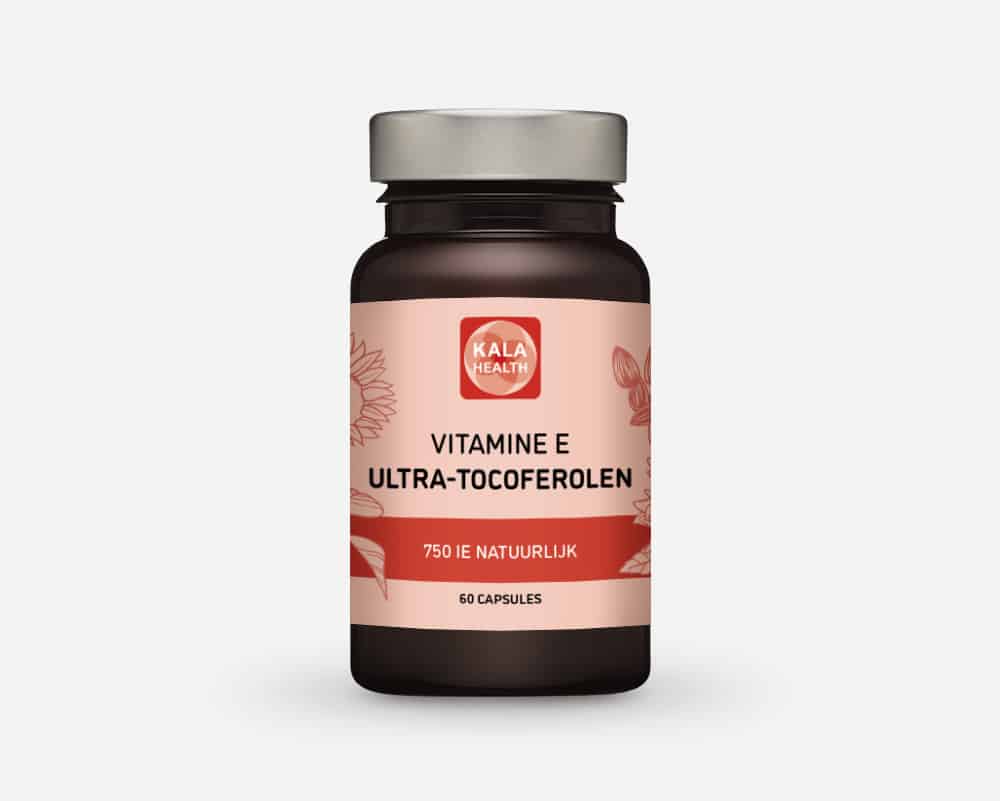 omega 3 vetzuren