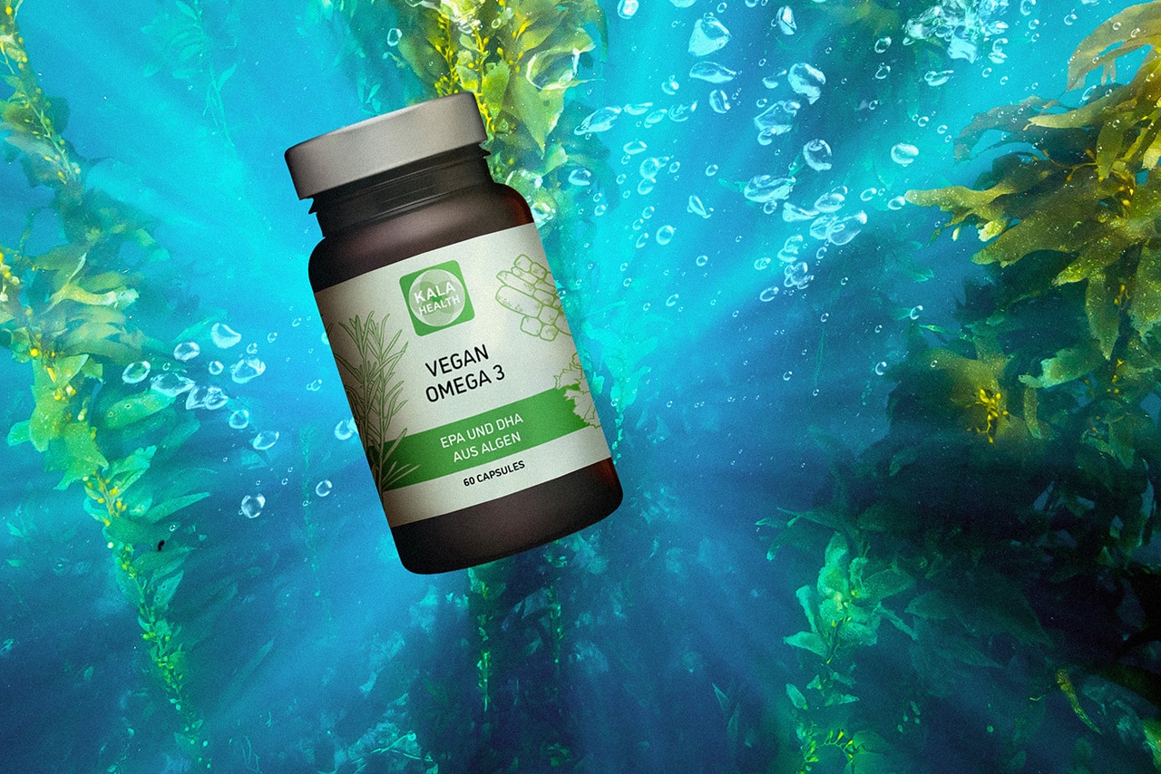 omega 3 vetzuren