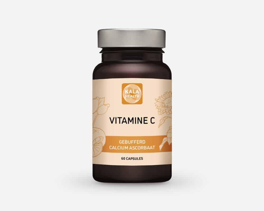 vitamine e