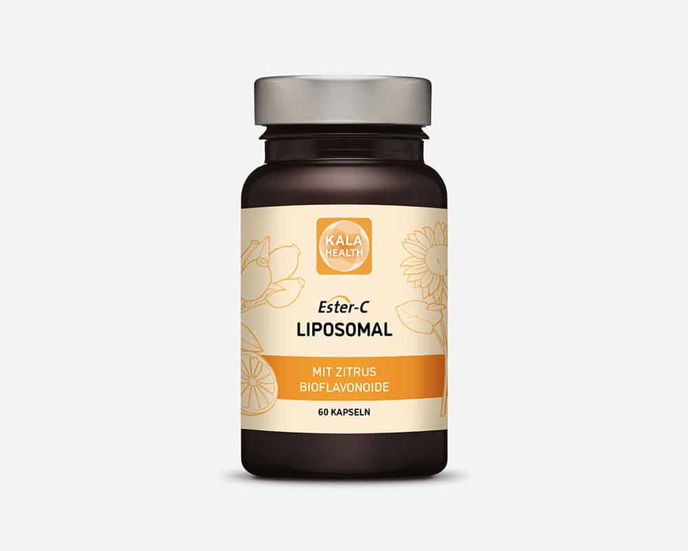 Liposomale Ester-C®