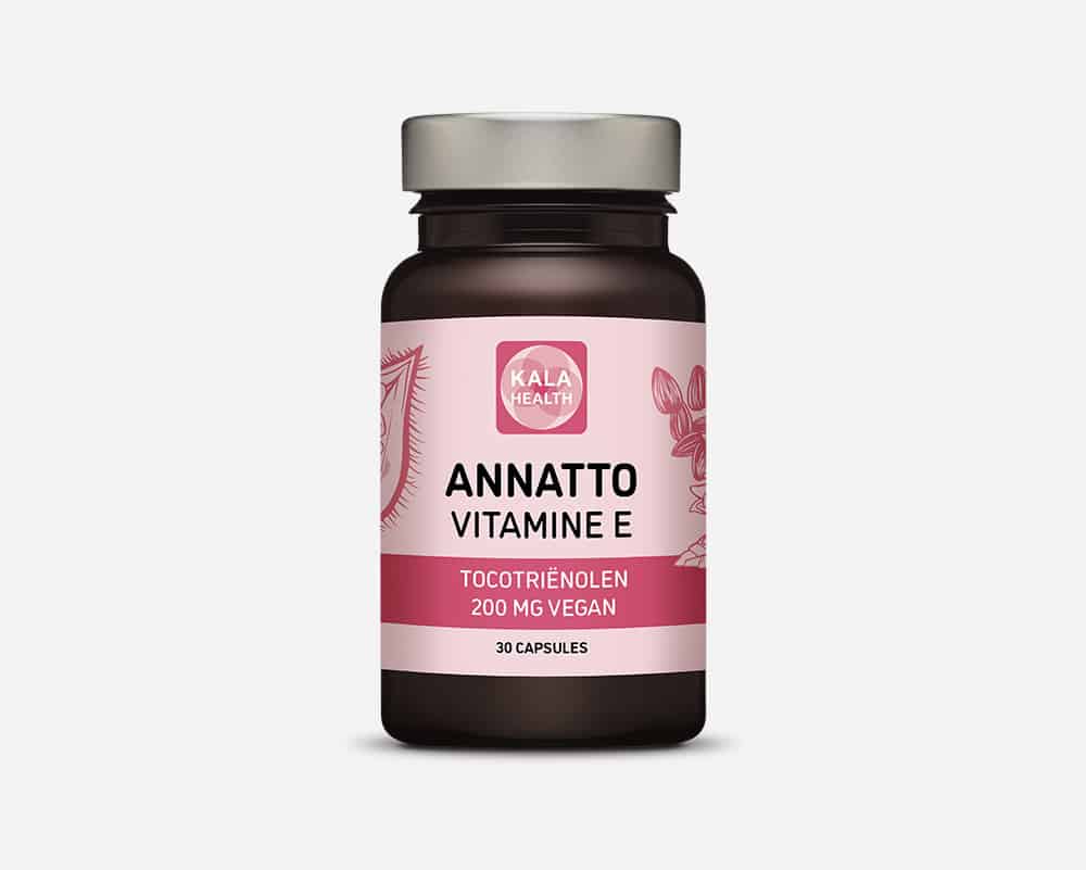 vitamine e