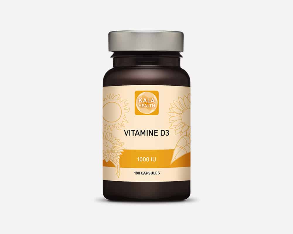 vitamine e